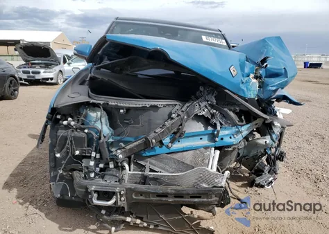 2023 Rivian R1S Launch Edition z USA, uszkodzony, nr VIN 7PDSGABL5PN003676